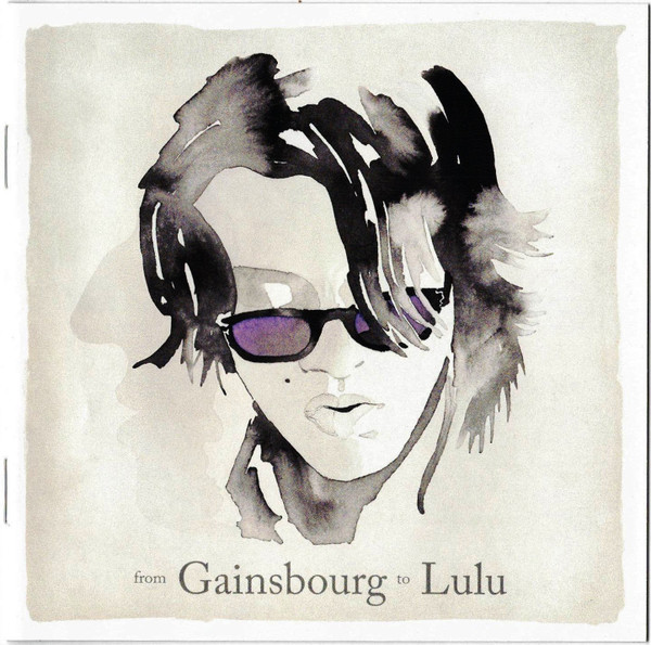 From Gainsbourg To Lulu