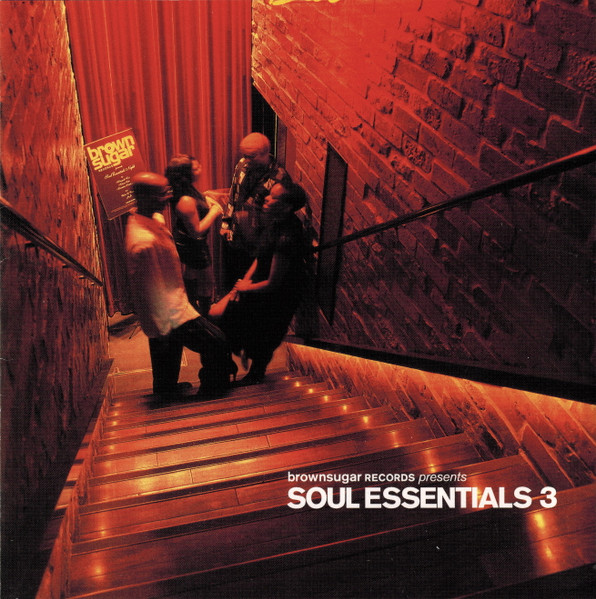 Soul Essentials 3