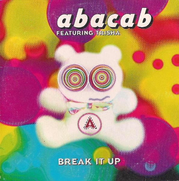 Break It Up