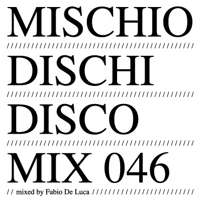 MDD Mix 046