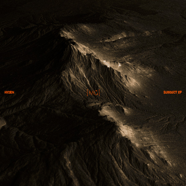 Subduct EP 