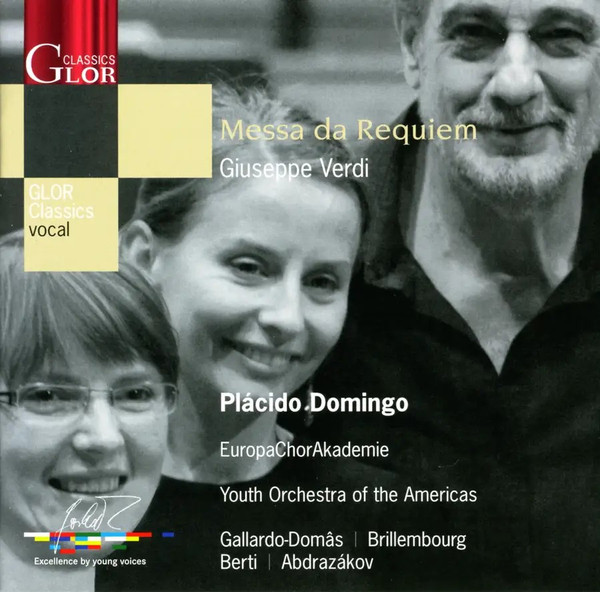 Messa De Requiem