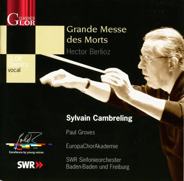 Grande Messe Des Morts