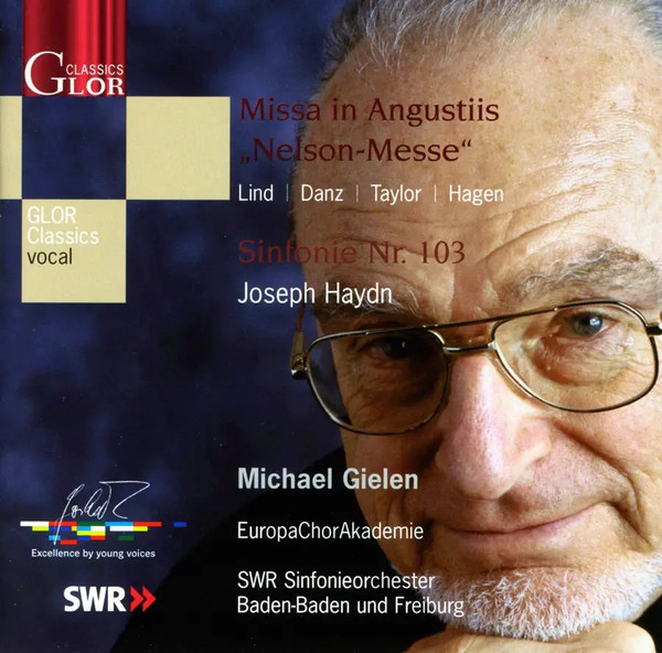 Missa In Angustiis "Nelson-Messe" / Sinfonie Nr. 103