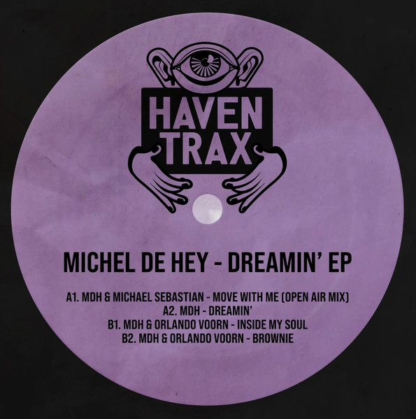 Dreamin' EP