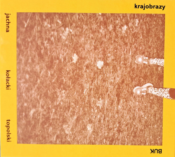 Krajobrazy