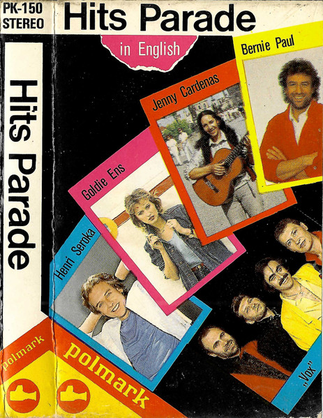 Hits Parade In English