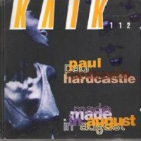 Made In August