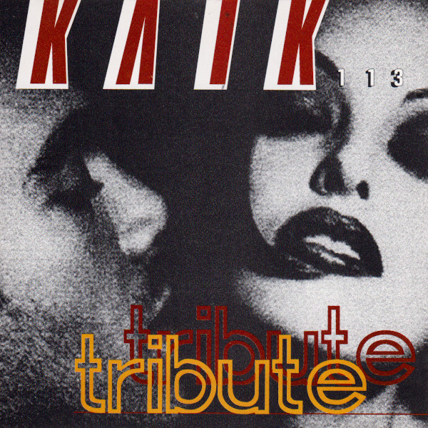 Tribute