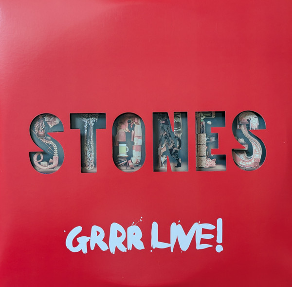 Grrr Live! 