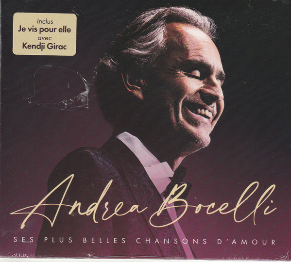 Ses Plus Belles Chansons D'amour