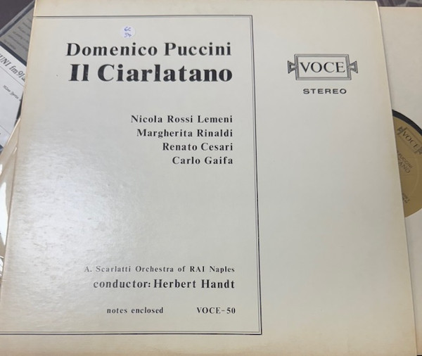 Il Ciarlatano