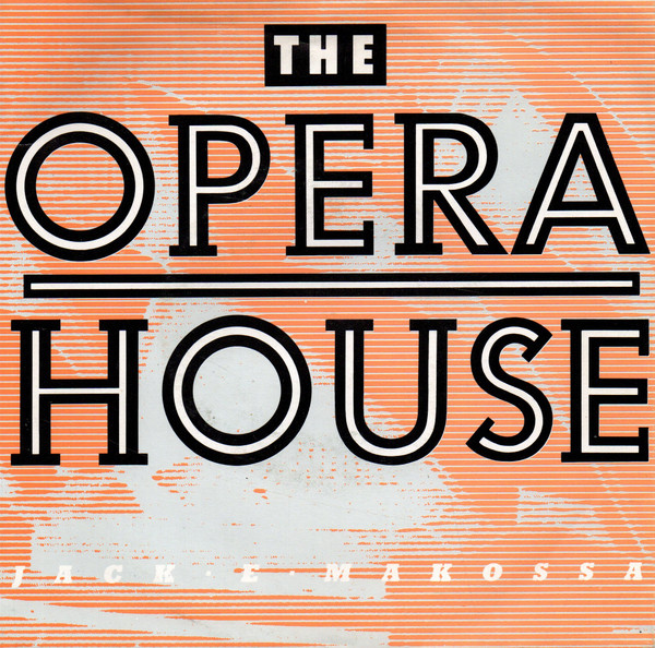 The Opera House