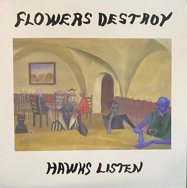 Hawks Listen
