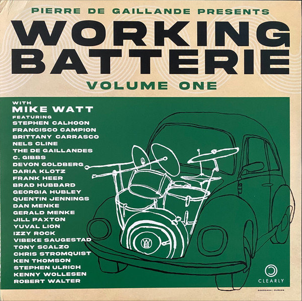 Volume One