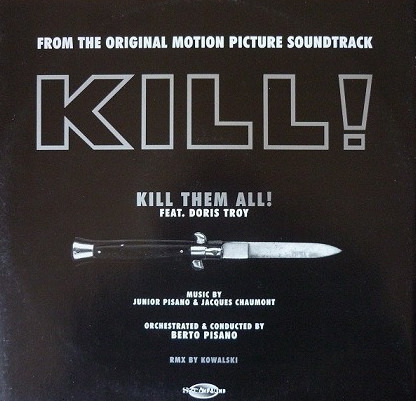 Kill Them All! 