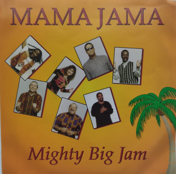 Mighty Big Jam