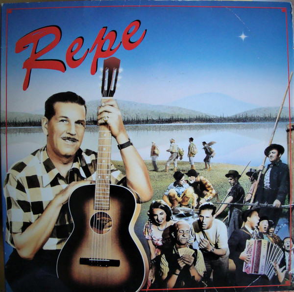 Repe
