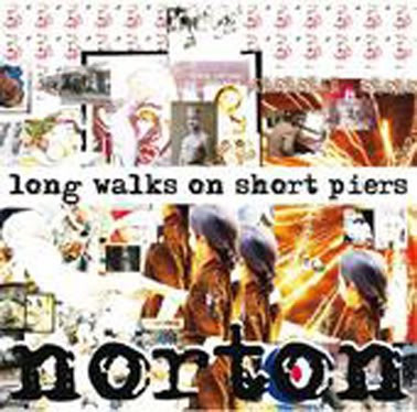 Long Walks On Short Piers