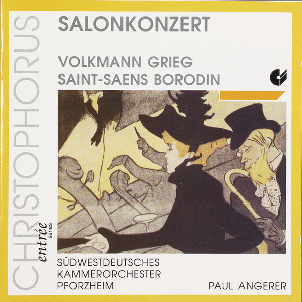 Salonkonzert