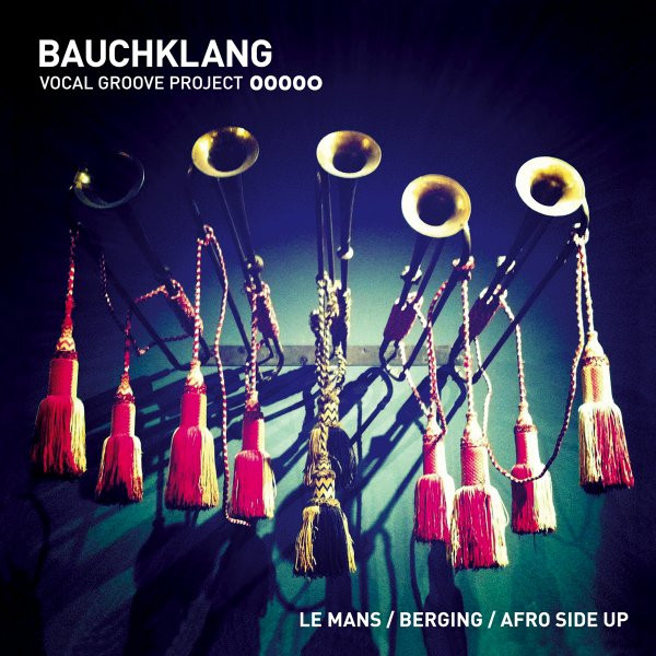 Le Mans / Berging / Afro Side Up
