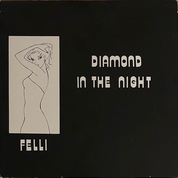 Diamond In The Night