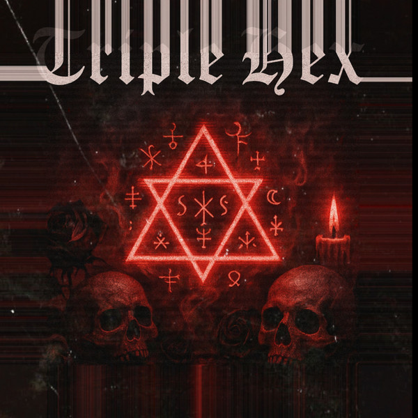 Triple Hex