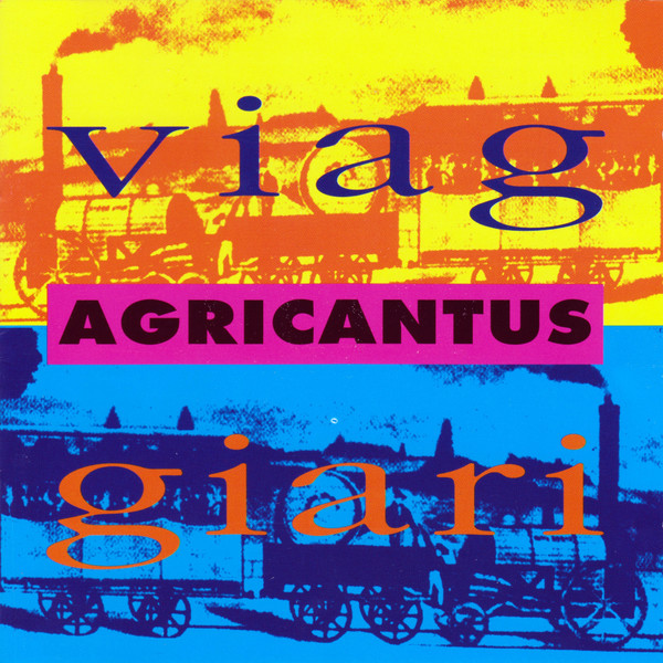 Viaggiari