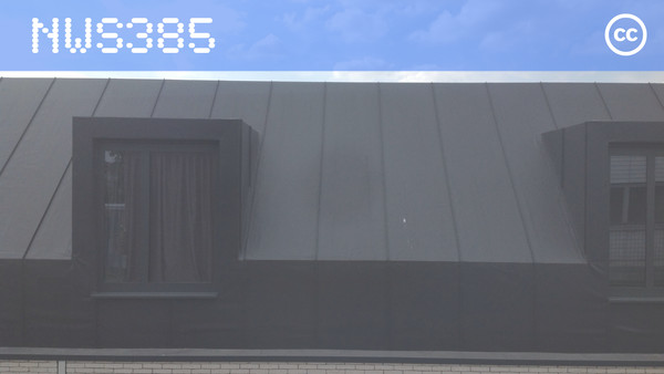 Netwaves 11.10: Happy Hour