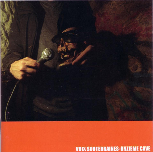 Voix Souterraines - Onzième Cave