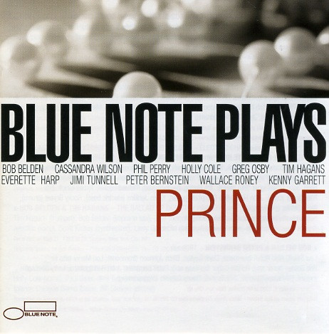 Blue Note Plays Prince