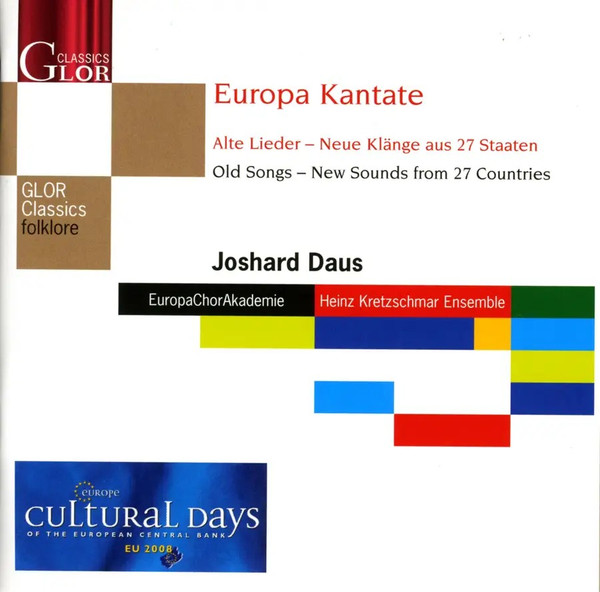 Europa Kantate