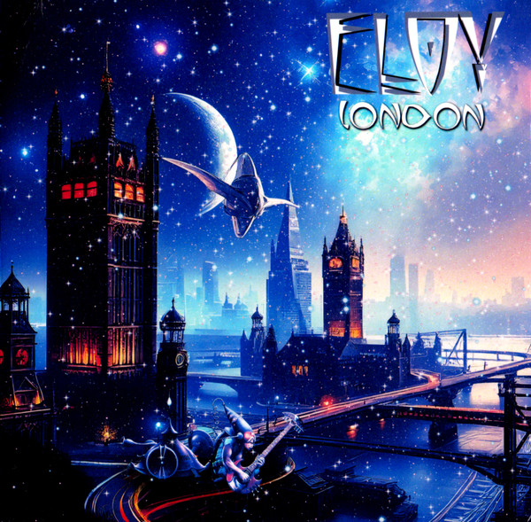 London