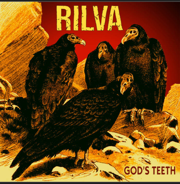 God’s Teeth