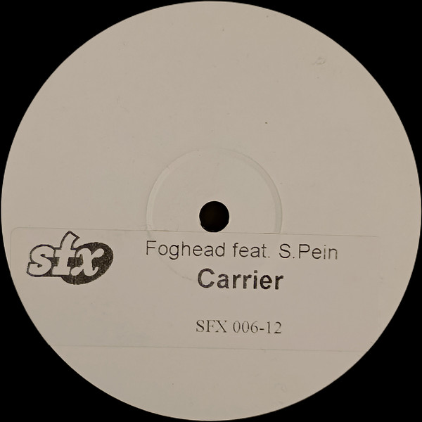 Carrier