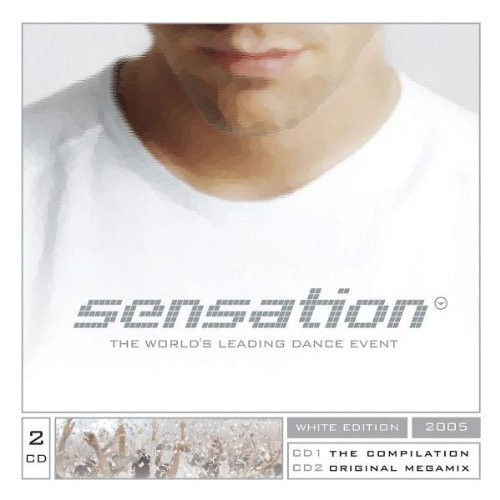 Sensation White 2005