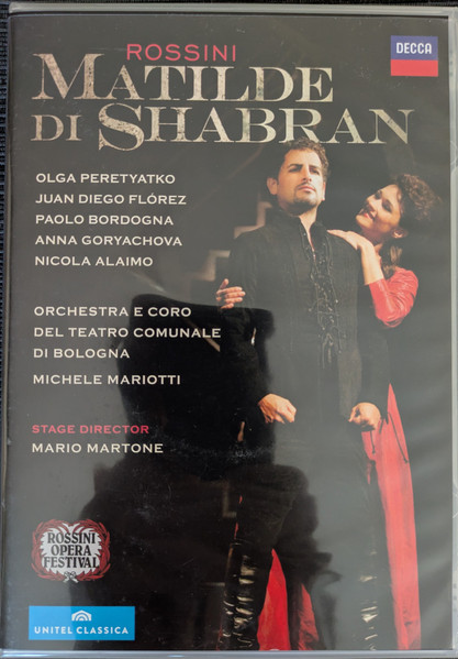 Matilde Di Shabran