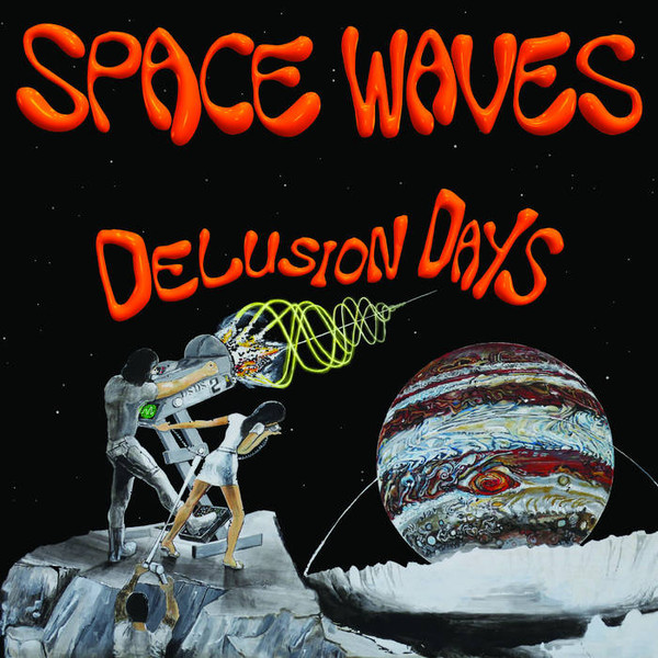 Delusion Days