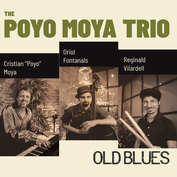 Old Blues