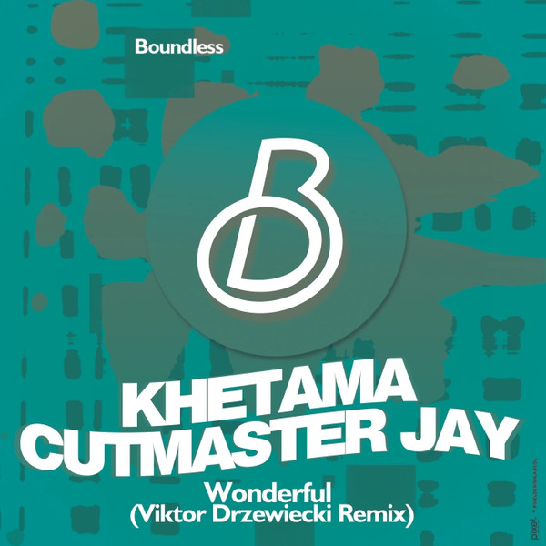 Wonderful (Viktor Drzewiecki Remix)