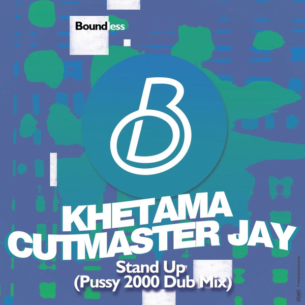 Stand Up (Joey Chicago Remix)