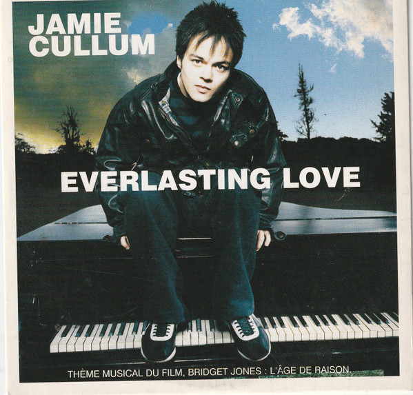 Everlasting Love