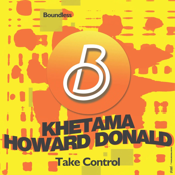 Take Control