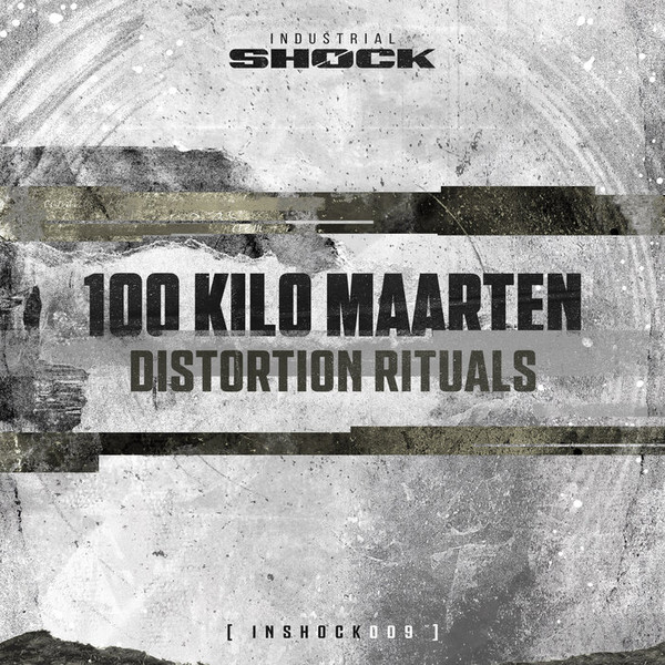 Distortion Rituals