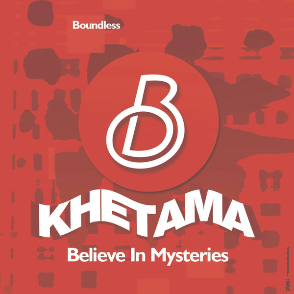 Believe In Mysteries