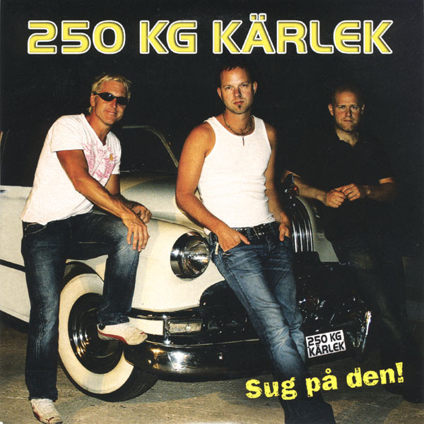 Sug På Den