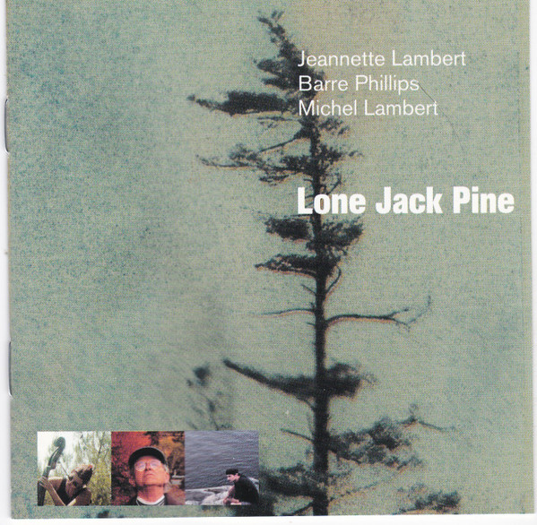 Lone Jack Pine