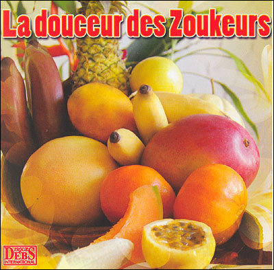 La Douceur Des Zoukeurs