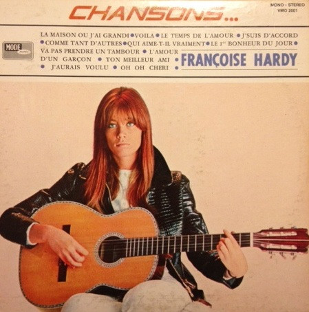 Chansons...