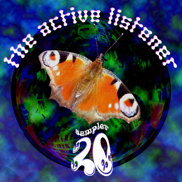 The Active Listener Sampler 20 
